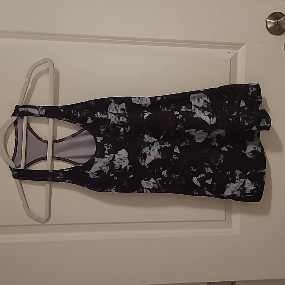 Lululemon cool racerback tank